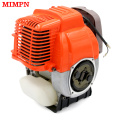 139F 4 Stroke Gasoline Small Petrol Engine